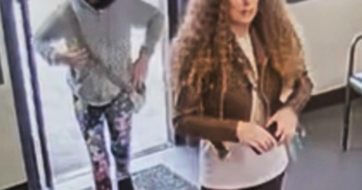 Featured image for Mother Pleads Not Guilty in 9-Year-Old Melodee Buzzard's Murder