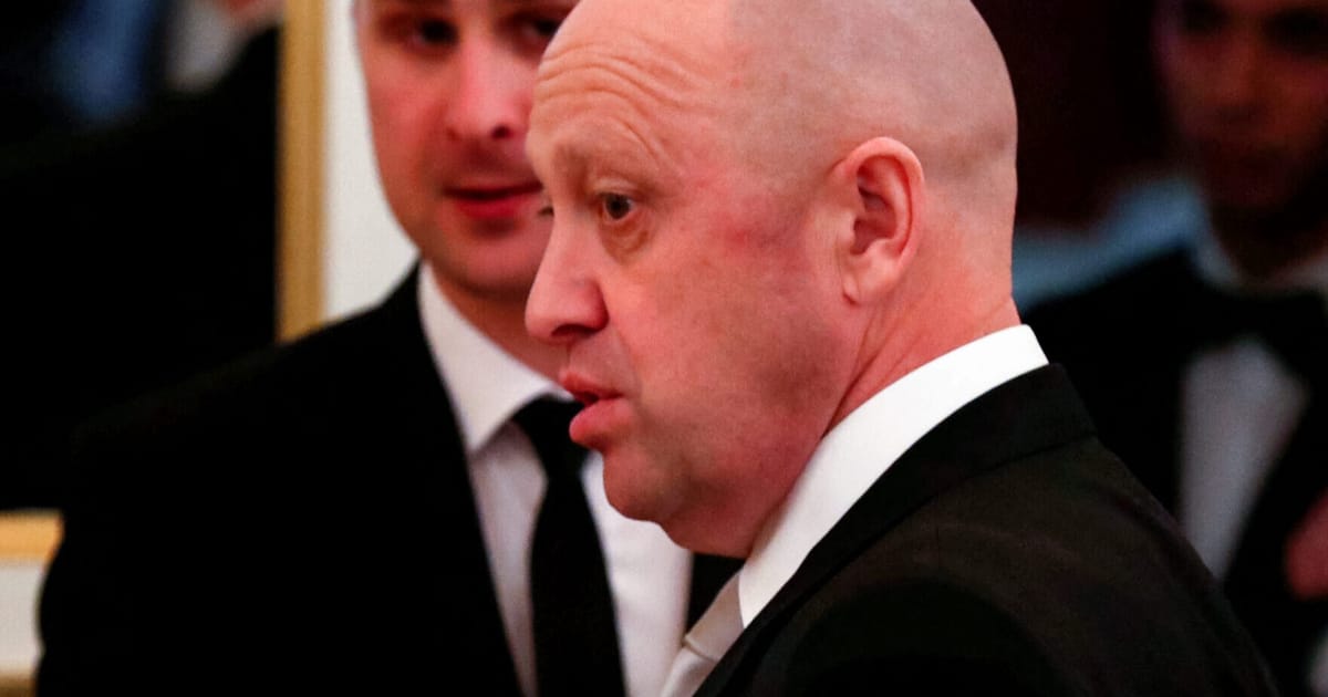The Resurgence of Wagner: Putin's Corporate Takeover and Trust in Lukashenko