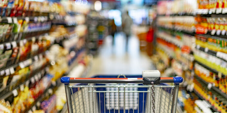 "Ultra-Processed Foods Linked to Health Risks: What You Need to Know"