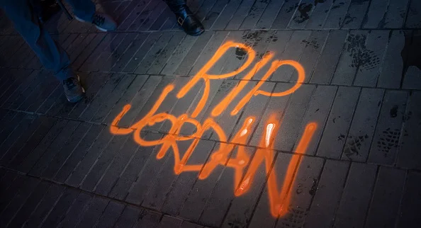 The Troubling Aftermath of Jordan Neely's Subway Death.