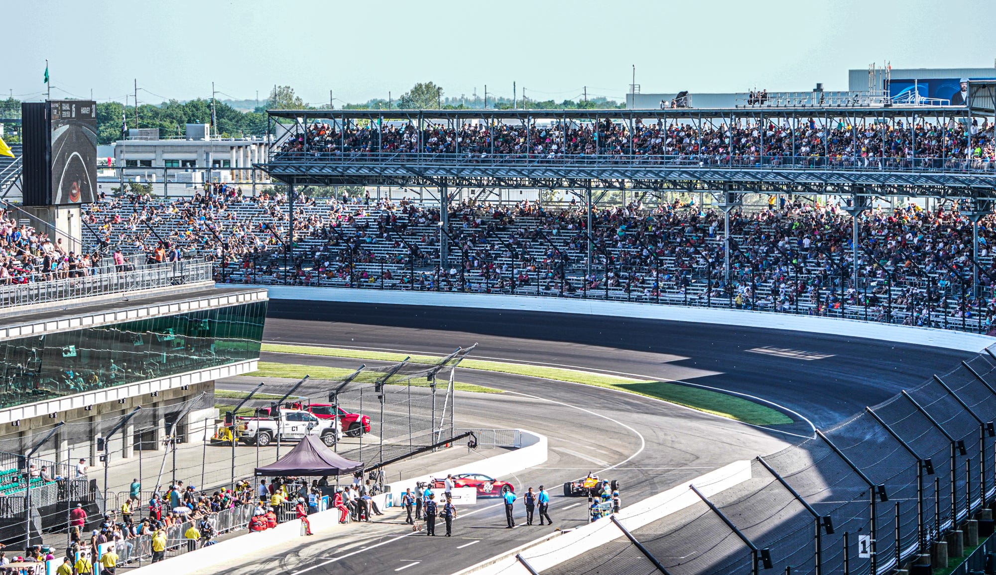 Featured image for "2023 Indy 500: Record Numbers, How to Watch, Trackside Insights, Predictions and Best Bets"