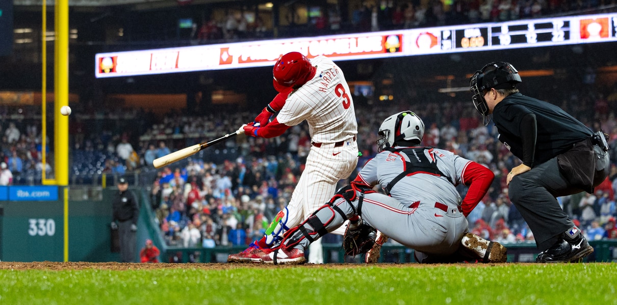 Featured image for MLB Reveals 2023 All-Star Game Starters