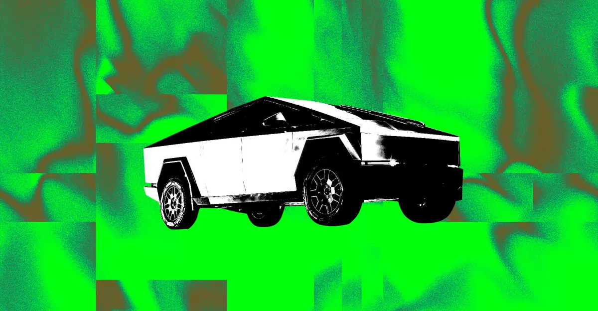 Featured image for Tesla's Q4 Sales Drop Sharply, Missing Expectations