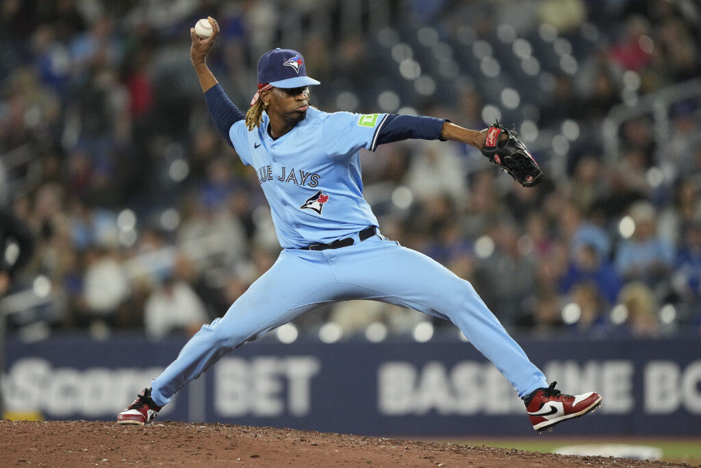 Featured image for Dodgers Sign Veteran Pitcher Jose Ureña to Strengthen Injured Bullpen