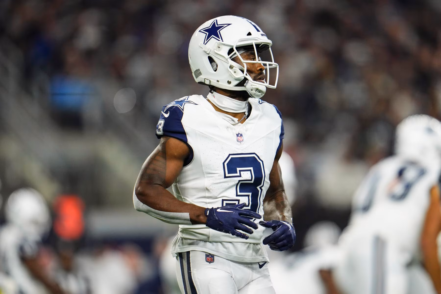 Featured image for Dallas Cowboys Battling Illness and Injuries Ahead of Bills Game