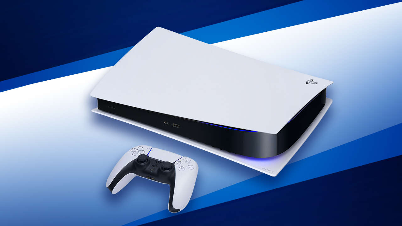 "Black Friday Bonanza: PS5, DualSense Controllers, and More on Sale!"