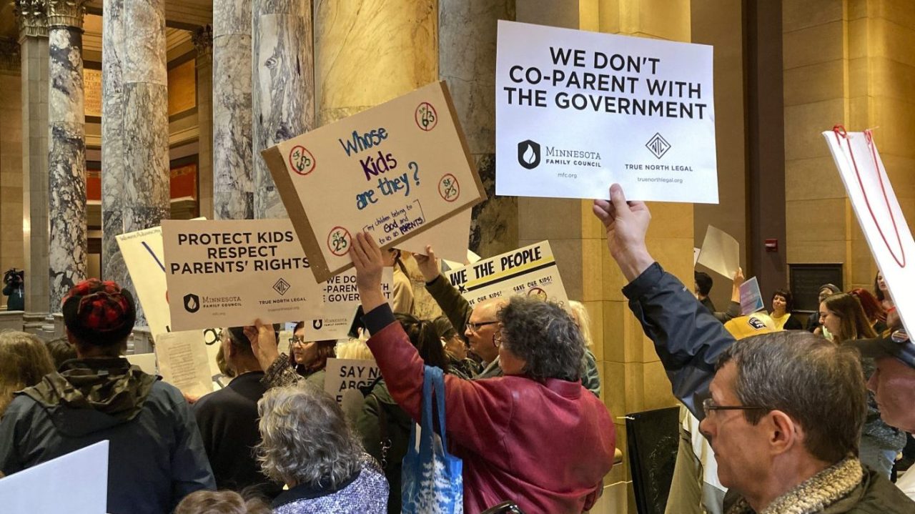 Minnesota Leads the Way in Protecting Reproductive and Transgender Health Care