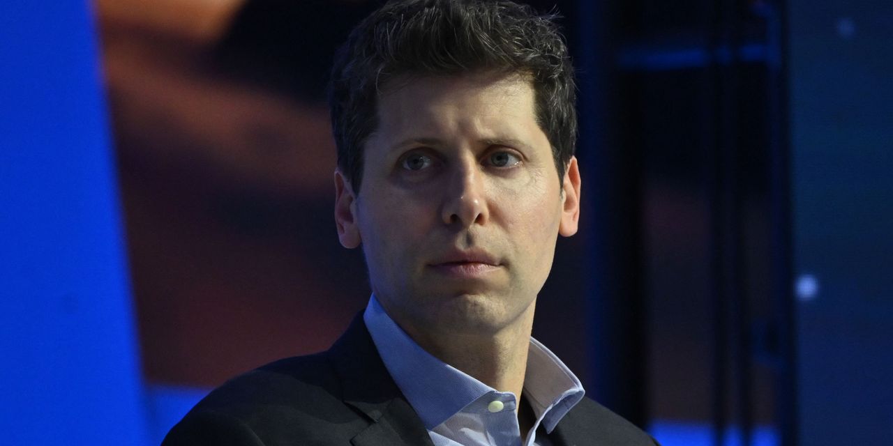 "OpenAI Investors Push for Sam Altman's Return as CEO Amidst Drama"