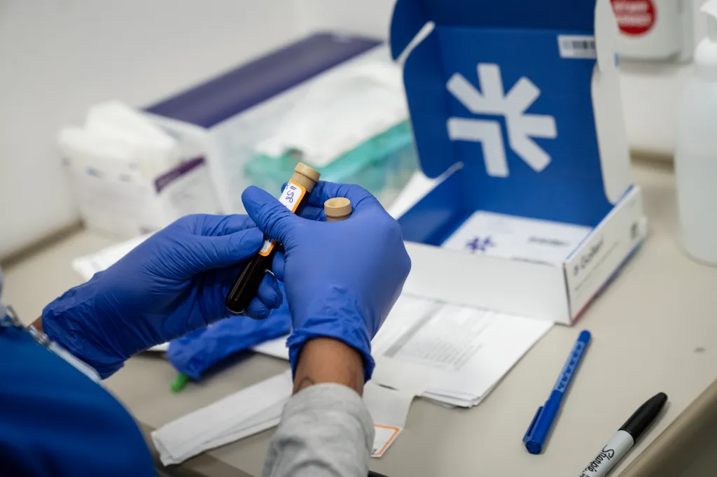 Featured image for Rush Launches Blood Test to Detect Over 50 Cancers Amid Industry Hesitation