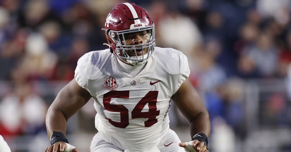 Featured image for Micah Parsons' Reaction to Eagles' Draft Picks.