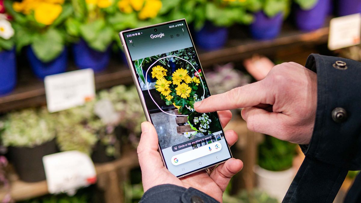 Samsung Galaxy S25 Ultra to Feature Major Ergonomic Design Overhaul