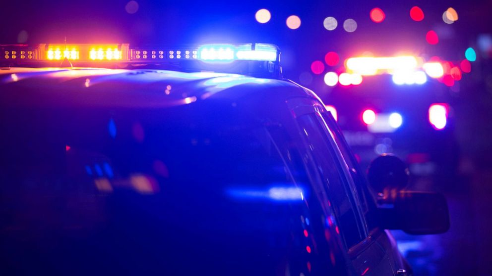 Mother arrested for DUI after 2 children fatally struck on California freeway.