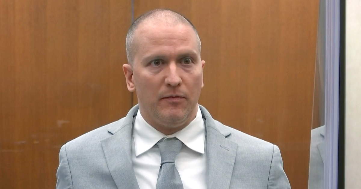 Ex-cop convicted of George Floyd's murder pleads guilty to tax evasion.