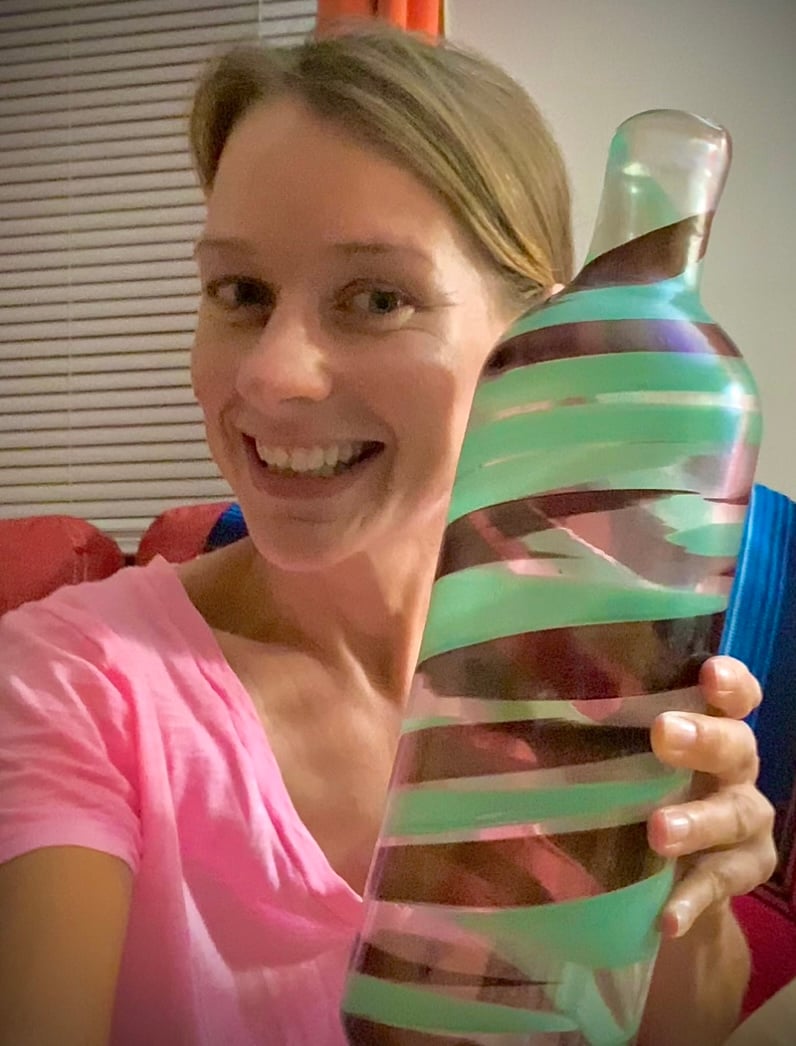 Featured image for "Thrift Store Vase Valued at $3.99 Sells for Astounding $107,000"