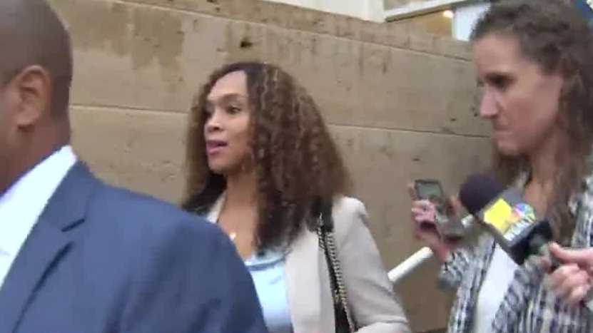 Marilyn Mosby Convicted on Perjury Charges in High-Profile Trial