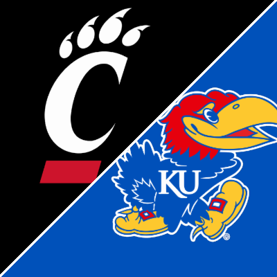 Featured image for Cincinnati Edges Kansas in Close Conference Clash