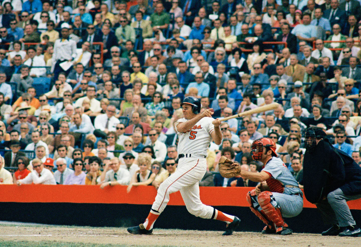 Remembering Brooks Robinson: Orioles Legend and Hall of Fame Third Baseman Dies at 86