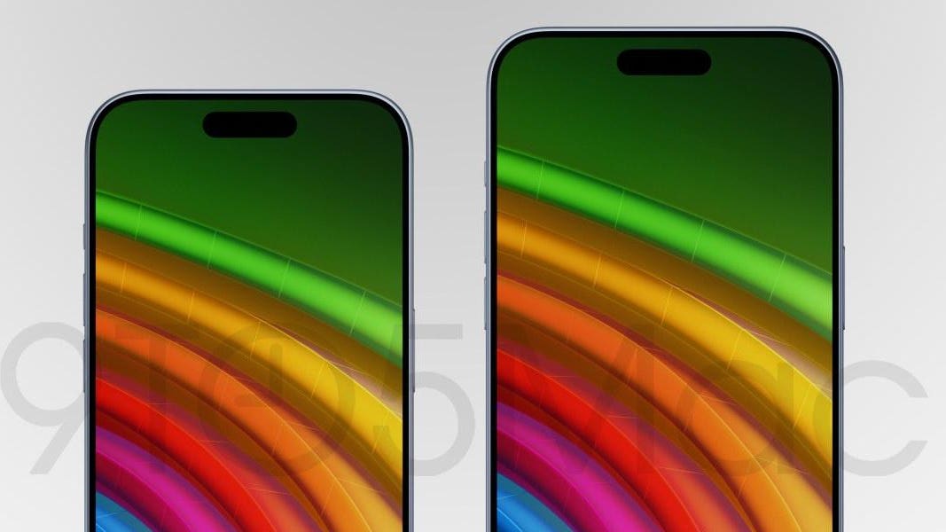 Featured image for "Apple's iPhone 15 Pro Lineup: Exciting Features and Design Revealed"