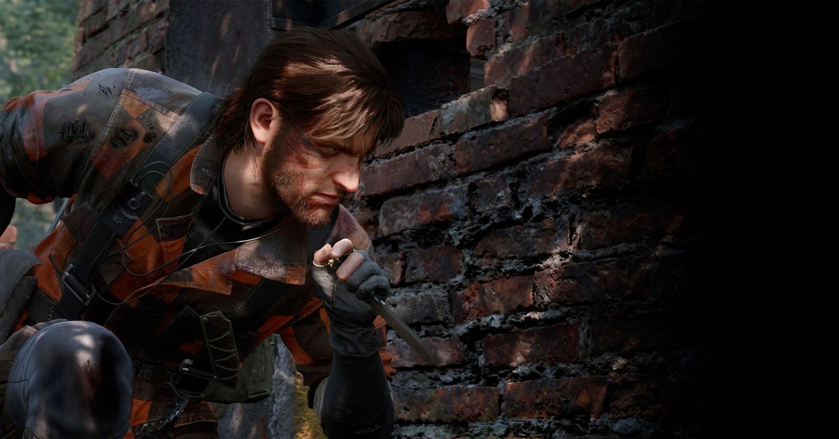 Featured image for "2024 Anticipated for Metal Gear Solid 3 and Silent Hill 2 Remakes on PlayStation"