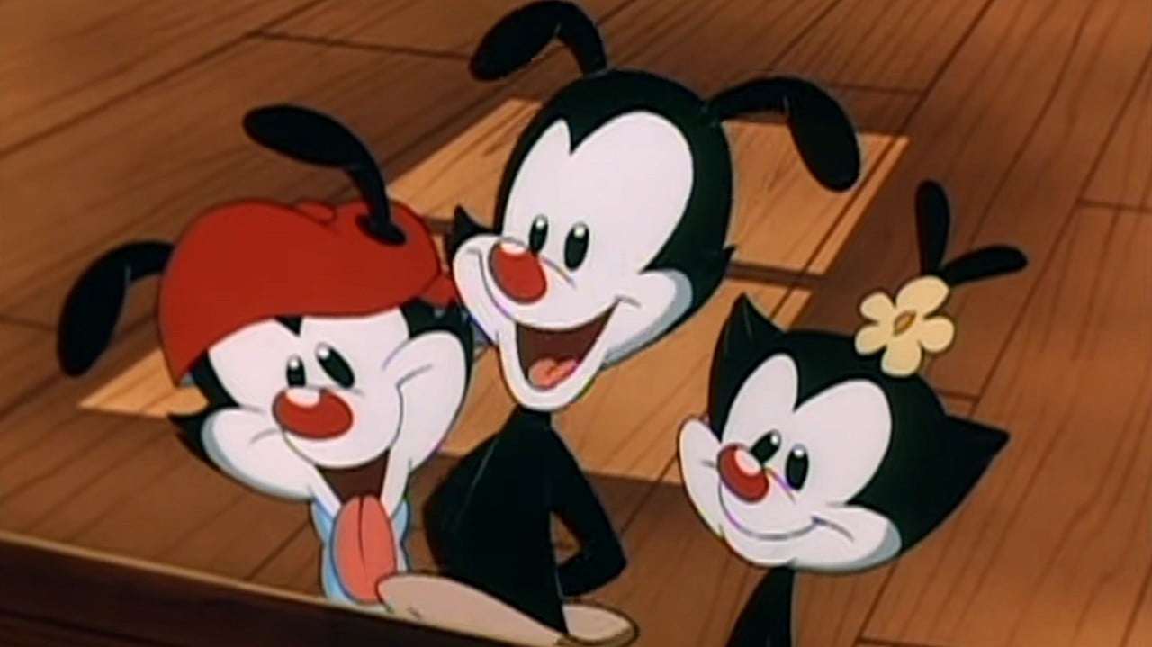 Featured image for Nearly Finished 'Animaniacs' GBA Game Rediscovered and Playable
