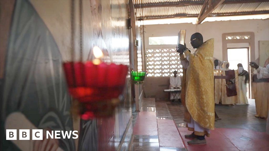 Featured image for The Expanding Reach of Russia's Wagner Group in the Central African Republic