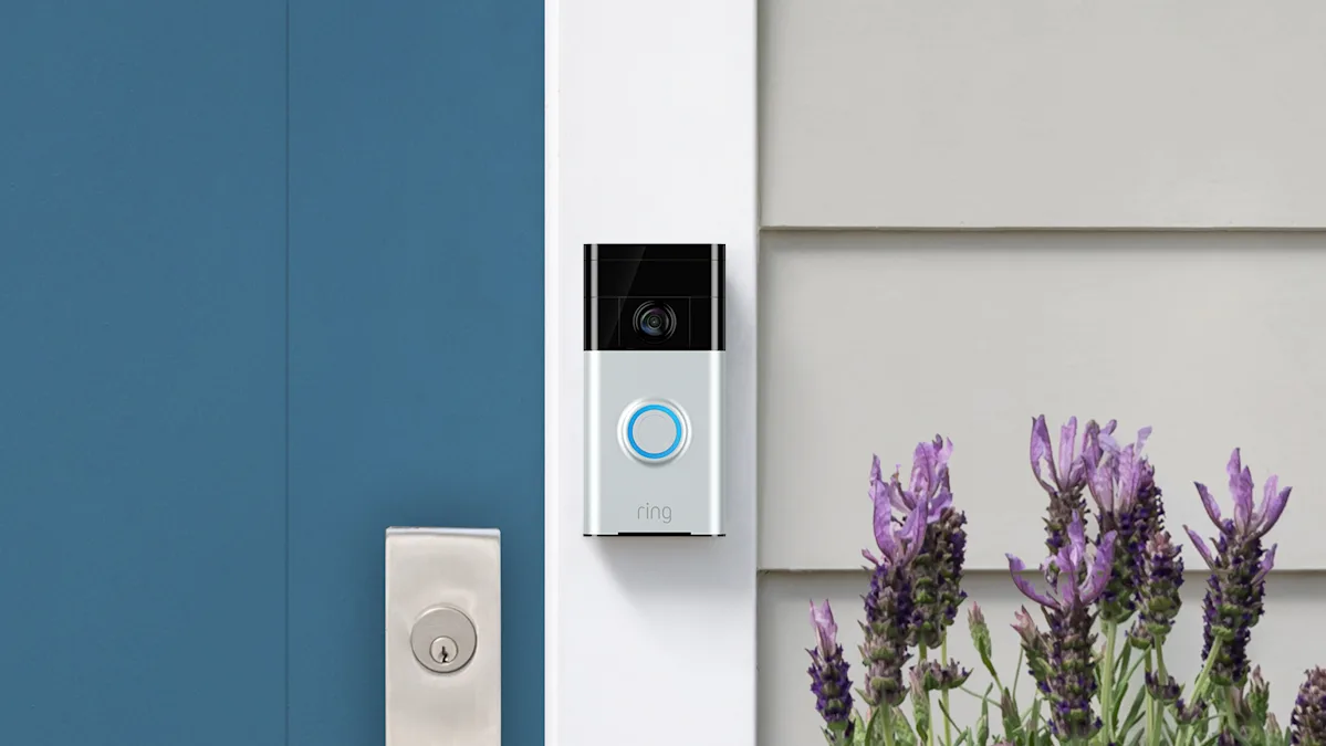 Featured image for Ring Video Doorbell Sale: Up to 40% Off for Memorial Day