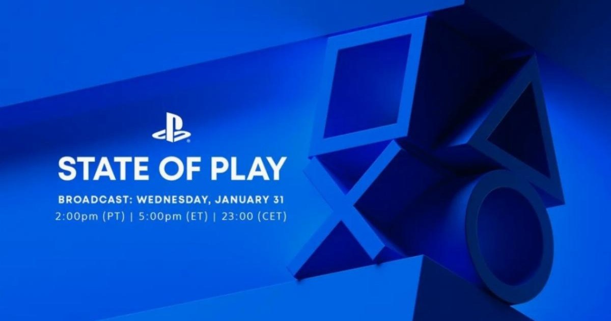 "PS5 State of Play Fails to Impress Again: January 2024 Recap"