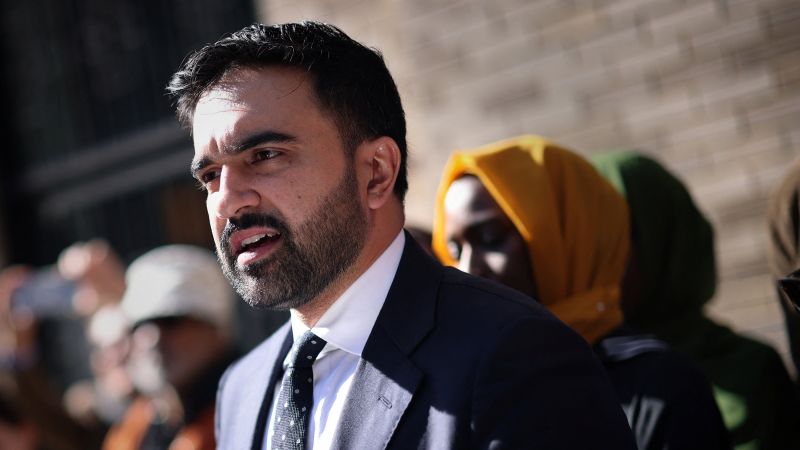 Featured image for Massive Early Voting Surge Signals Shift in NYC Mayoral Race