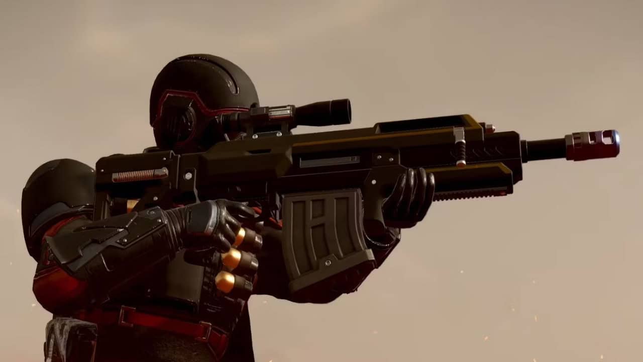 Featured image for Helldivers 2 Update to Address Weapon Nerfs and Griefing Issues