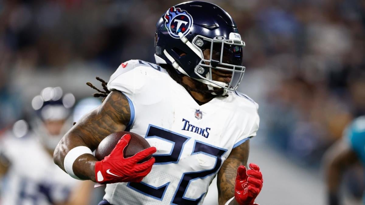 "Thursday Night Football: Titans vs. Steelers - Predictions, Odds, and Promos"