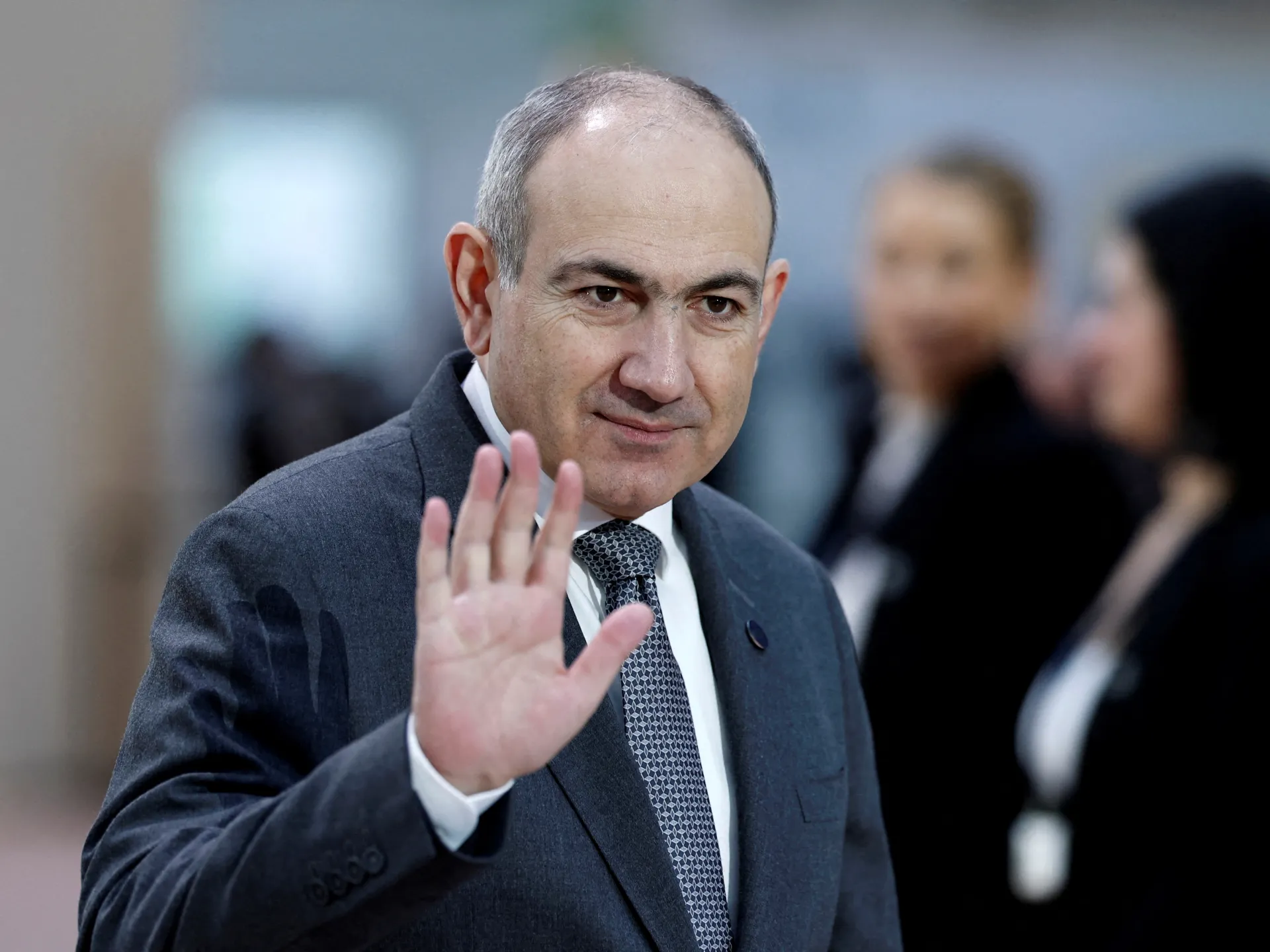 Featured image for Tensions Rise in Armenia Over Church and Political Conflicts