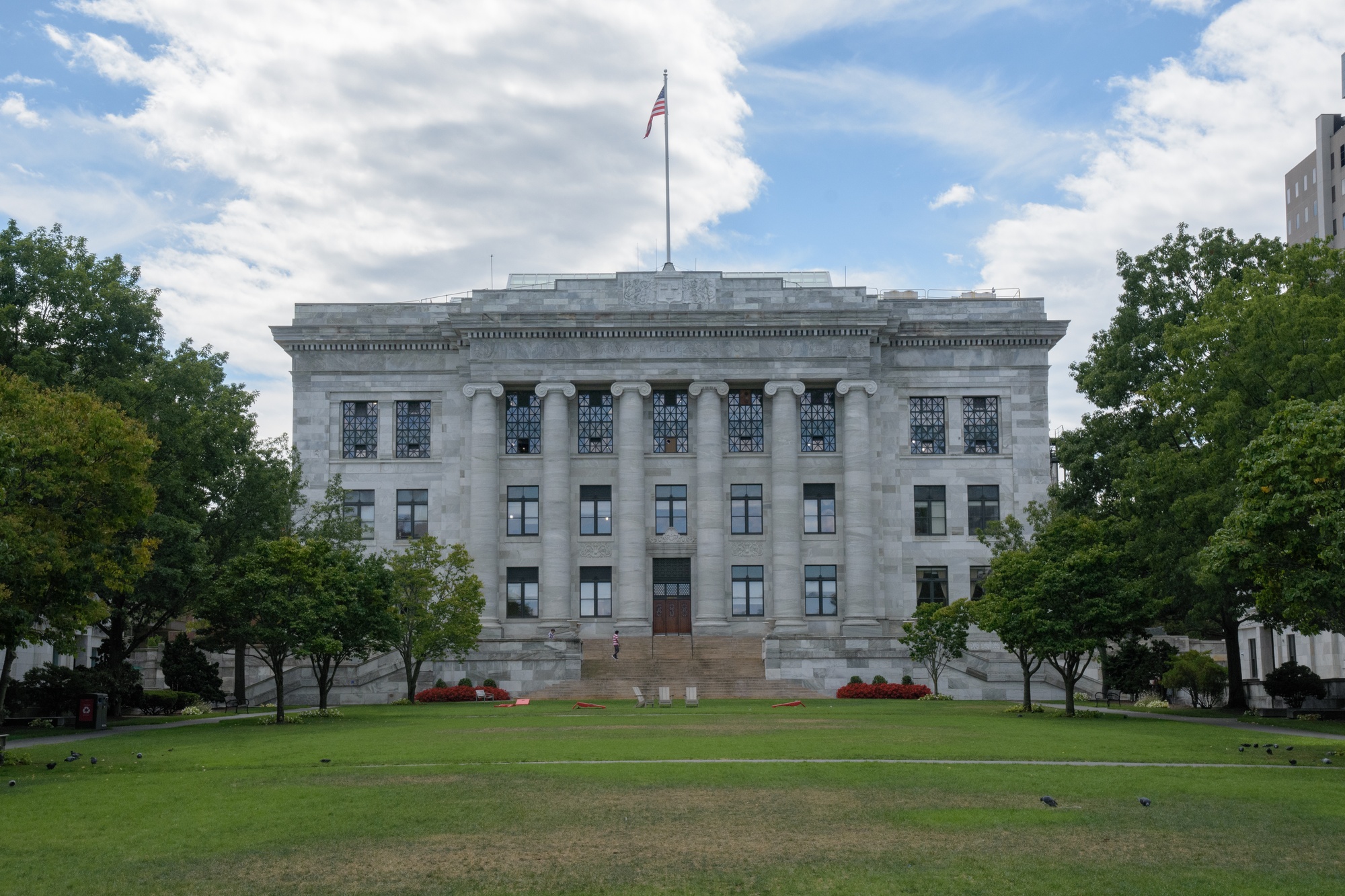 Featured image for Harvard Scientist Kseniia Petrova Indicted on Smuggling Charges