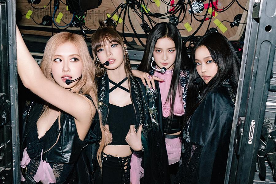 Featured image for BLACKPINK Members Renew Contracts, Boosting YG Entertainment's Stock