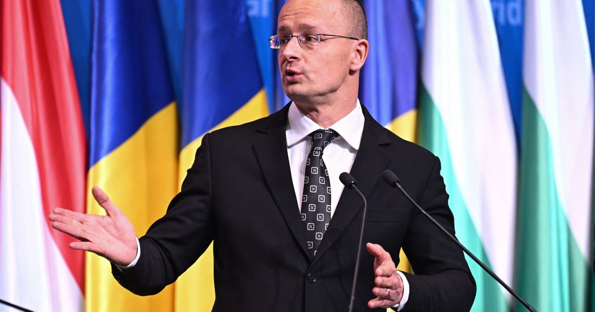 Hungary's Veto Threats Over Russian Gas Tax Jeopardize Bulgaria's Schengen Entry