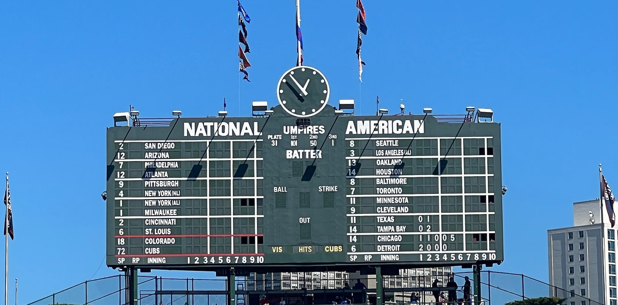 Cubs vs. Braves: Series Finale Showdown on May 23, 2024