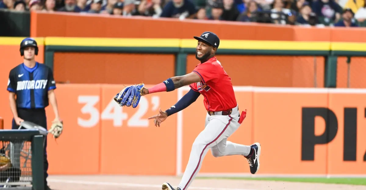 Braves face outfield gap as Profar 162-game PED suspension looms