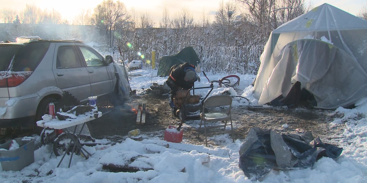 Featured image for "Rising Death Toll and Homelessness Crisis in Anchorage: A Sad State of Affairs"