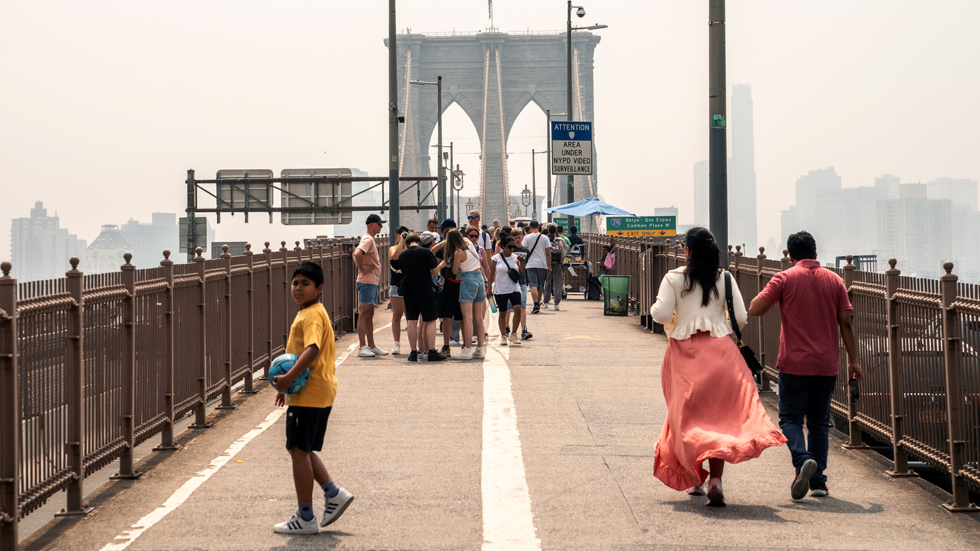 Featured image for "Wildfire Smoke Linked to Thousands of Annual U.S. Deaths and Increased Cancer Incidence"