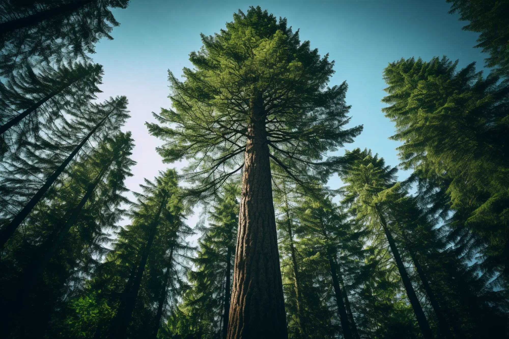 "CRISPR Gene Editing: Revolutionizing Sustainable Fiber Production and Paper Industry"