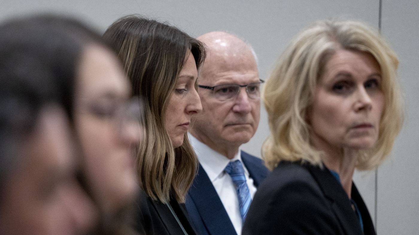 Abortion Provider Caitlin Bernard Faces Legal Uncertainty After Privacy Violations