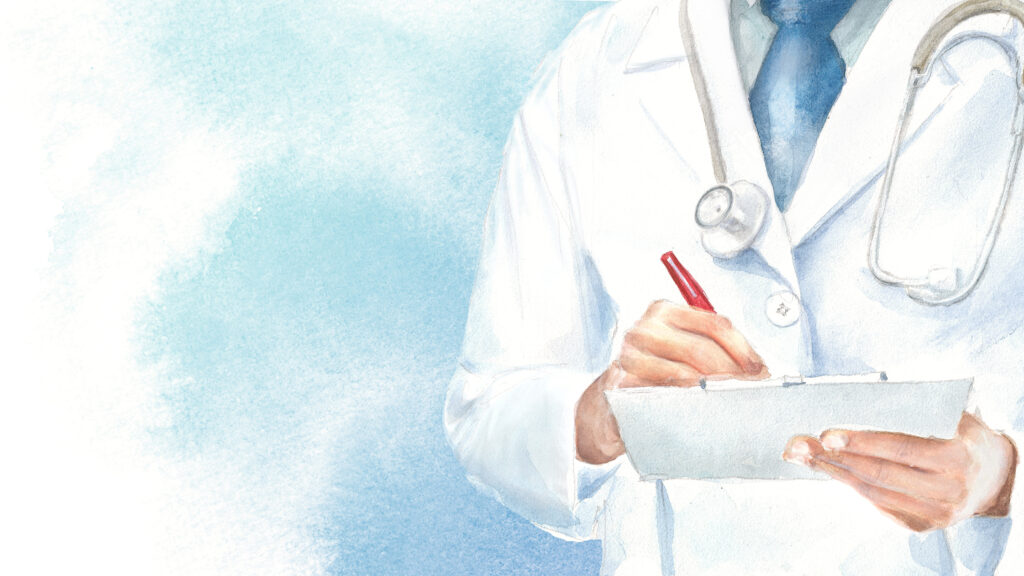 Featured image for AI Scribes Revolutionize Healthcare Documentation and Reduce Burnout