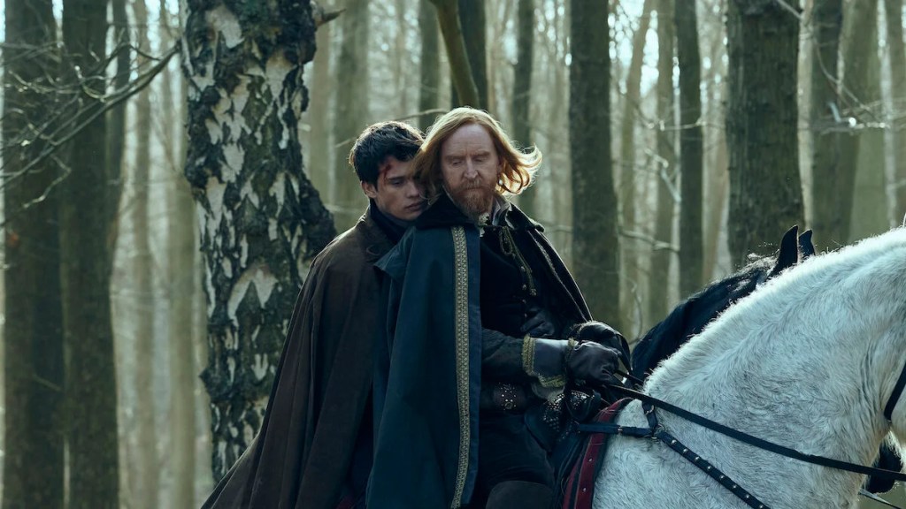 Featured image for "Exploring the Scandalous World of 'Mary & George': Sex, Power, and Palace Intrigue"