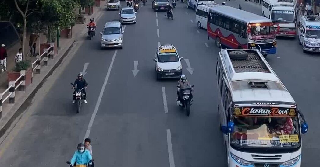 Featured image for Country with 76% Electric Car Sales Leads the Green Revolution