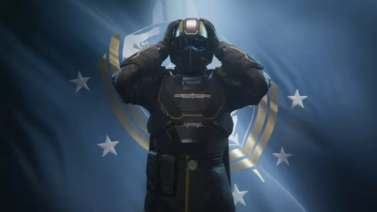 "Steam Scam: Fake Helldivers 2 Games Prompt Swift Developer Response"