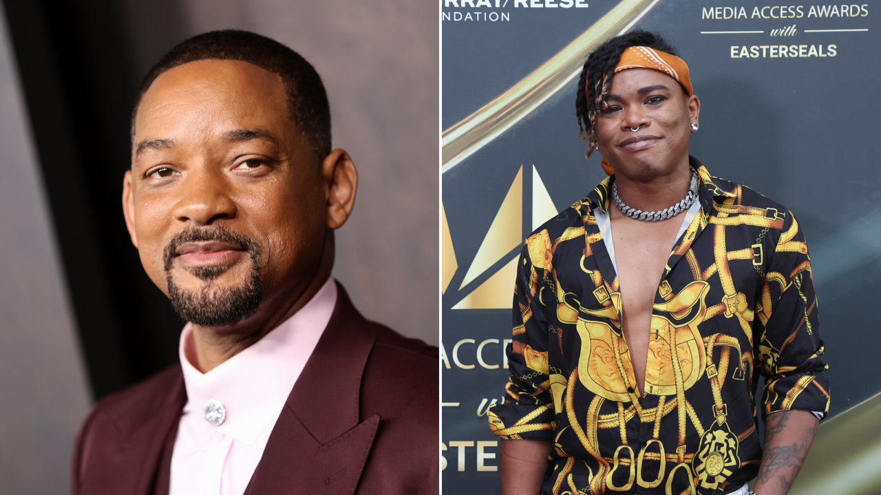 Featured image for Will Smith Sued by Violinist for Sexual Harassment and Retaliation