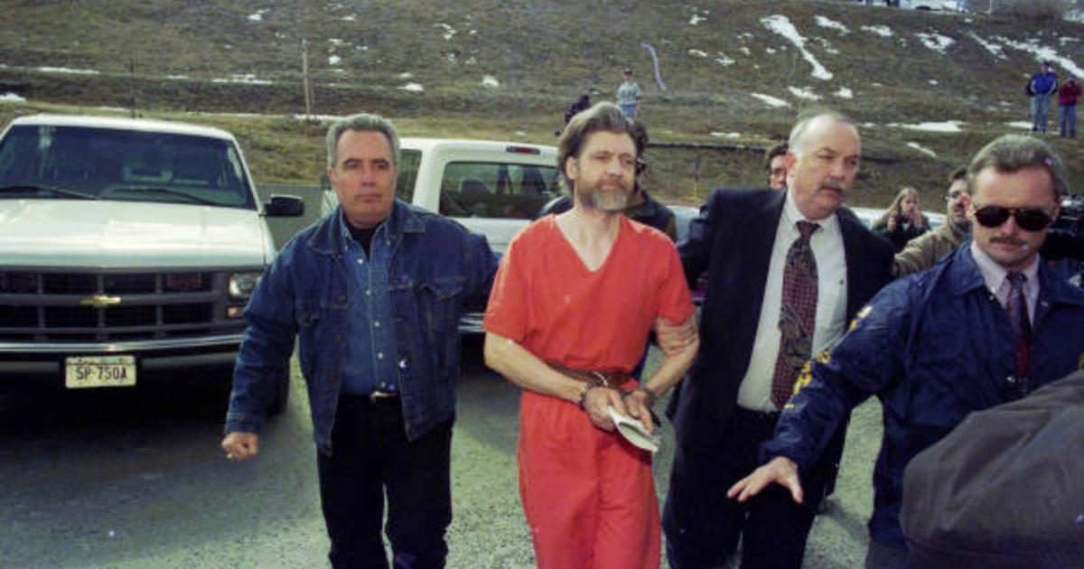 Unabomber Ted Kaczynski's Death Ruled Apparent Suicide in Prison Cell