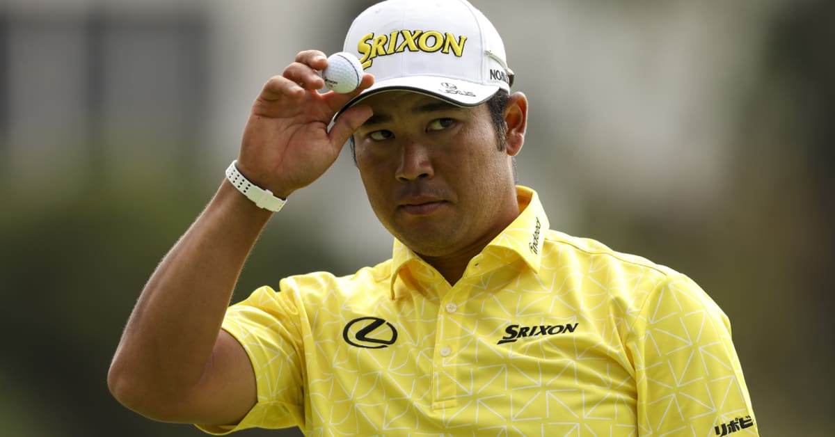 Featured image for Hideki Matsuyama's Remarkable Final-Round 62 Secures Genesis Invitational Victory