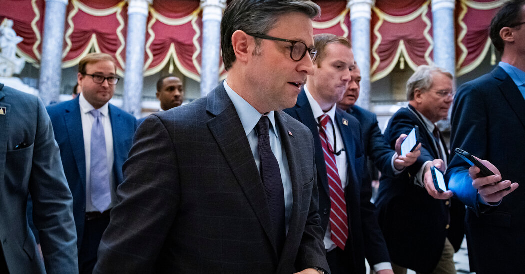 "Controversial Defense Bill Sparks Political Backlash and Key Wins for GOP"