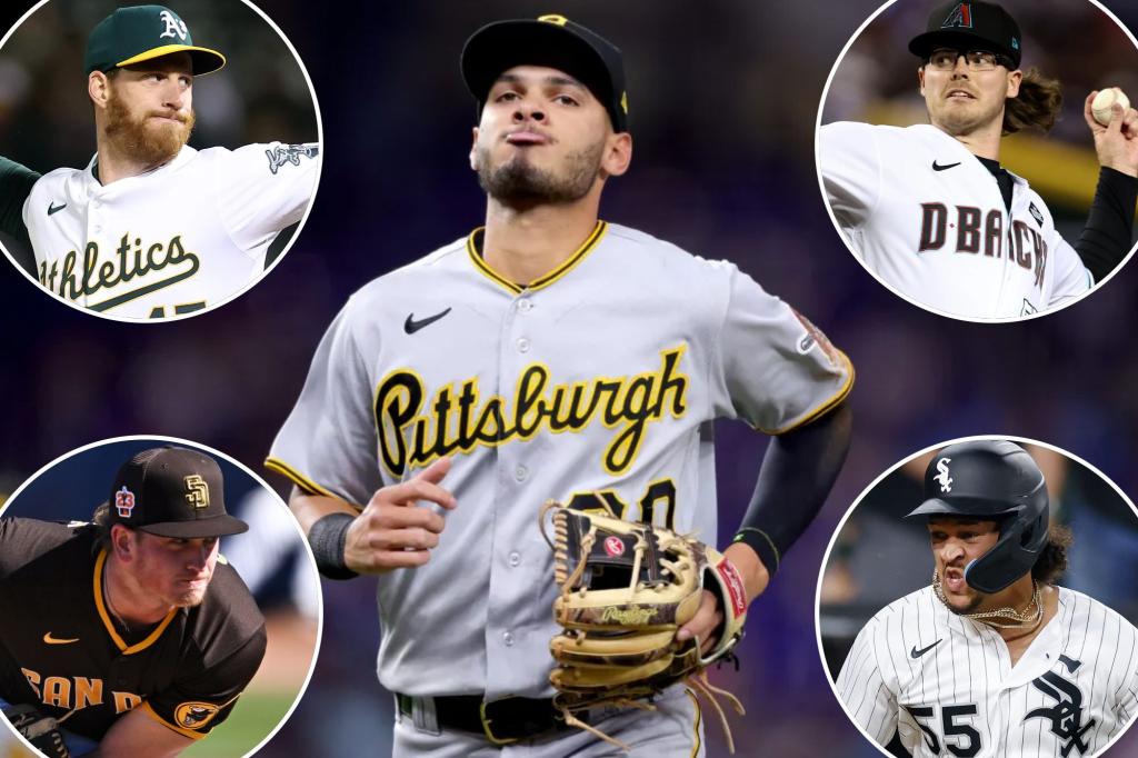 Featured image for MLB Bans Tucupita Marcano for Life, Suspends Four Others for Betting