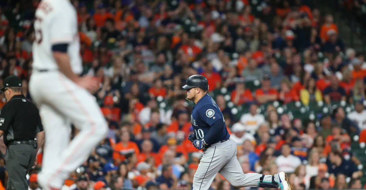 Featured image for AL West Race Heats Up: Key Matchups and Playoff Outlook